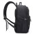 Tuowan Universal Laptop & Travel Backpack - Black 6