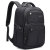 Tuowan Universal Laptop & Travel Backpack - Black 7