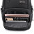 Tuowan Universal Laptop & Travel Backpack - Black 11