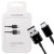 Official Samsung Note 10 USB-C Charging & Sync Cable - Black - 1.5m 5