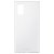 Official Samsung Galaxy Note 10 Plus Case - Clear 5