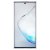 Official Samsung Galaxy Note 10 Plus 5G Case - Clear 3