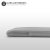 Olixar Universal 9.7 inch Neoprene Tablet Sleeve - Grey 2