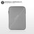 Olixar Universal 9.7 inch Neoprene Tablet Sleeve - Grey 6