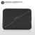 Olixar Universal Neoprene Laptop and Tablet Sleeve 11" - Black 6