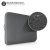 Olixar Universal Neoprene Laptop and Tablet Sleeve 11" - Grey 5