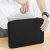Olixar Universal Dual Pocket 16" Laptop & Tablet Sleeve - Black 7