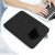 Olixar Universal Dual Pocket 16" Laptop & Tablet Sleeve - Black 8