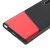 Zizo Division Series Samsung Galaxy Note 10 Plus Case - Black/Red 3
