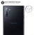 Olixar Samsung Galaxy Note 10 Plus 5G Gehard Glas Camera Beschermers 5