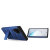 Zizo Bolt Samsung Note 10 Plus Tough Case - Blue/Black 5