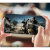 Protection d'écran Samsung Galaxy Note 10 Plus Ringke Film – Pack de 2 2