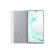 Official Samsung Galaxy Note 10 Plus 5G Clear View Case - Silver 4