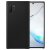 Funda Oficial Samsung Galaxy Note 10 Plus 5G Leather Cover - Negra 4