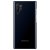 Offizielle Samsung Galaxy Note 10 Plus 5G LED Abdeckungshülle -Schwarz 3