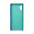 Officieel Samsung Galaxy Note 10 Plus 5G Silicone Cover Hoesje - Blauw 2