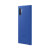 Officieel Samsung Galaxy Note 10 Plus 5G Silicone Cover Hoesje - Blauw 3
