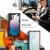 Ringke Fusion X Samsung Galaxy Note 10 Plus 5G Hülle - Schwarz 2