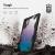 Ringke Fusion X Samsung Galaxy Note 10 Plus 5G Hülle - Schwarz 6