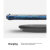 Ringke Fusion X Samsung Galaxy Note 10 Plus 5G Hülle - Raum blau 2