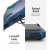 Ringke Fusion X Samsung Galaxy Note 10 Plus 5G Hülle - Raum blau 5