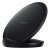 Official Samsung Qi Fast 9W Wireless Charger Stand - Black 3