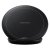 Official Samsung Qi Fast 9W Wireless Charger Stand - Black 8