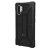 UAG Monarch Samsung Galaxy Note 10 Plus 5G Case - Zwart 3