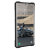 UAG Monarch Samsung Galaxy Note 10 Plus 5G Case - Zwart 4