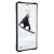 UAG Monarch Galaxy Note 10 Plus 5G Skal - Röd 4