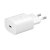 Official Samsung 25W EU Fast Wall Charger and USB-C to C Cable - White 3