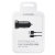 Official Samsung Note 10 USB-C Mini Car Adaptive Fast Charger - Black 5