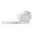 Official Samsung Note 10 Super Fast Wireless Charger Duo - White 2
