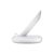 Official Samsung Note 10 Super Fast Wireless Charger Duo - White 3