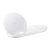 Official Samsung Note 10 Super Fast Wireless Charger Duo - White 6