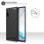 Olixar Sentinel Samsung Note 10 Case & Glass Screen Protector - Black 2