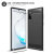 Olixar Sentinel Samsung Note 10 Case & Glass Screen Protector - Black 3