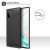 Olixar Sentinel Galaxy Note 10 Plus Hülle & Glasfolie - Schwarz 2