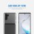 Obliq Flex Pro Samsung Galaxy Note 10 Case - Black 6