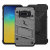 Coque Samsung Galaxy S10e Zizo Bolt & Protection d'écran – Gunmetal 7