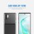 Obliq Flex Pro Samsung Galaxy Note 10 Plus Case - Black 7