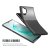 Obliq Flex Pro Samsung Galaxy Note 10 Plus Case - Black 8