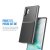 Obliq Flex Pro Samsung Galaxy Note 10 Plus Case - Black 9