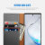 Obliq K3 Samsung Galaxy Note 10 Wallet Case - Grey/Brown 3