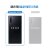 Obliq K3 Samsung Galaxy Note 10 Plus Wallet Case - Grey/Brown 2