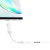 Official Samsung USB-C To 3.5mm Audio Aux Headphone Adapter - White 5