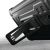 Ghostek Iron Armor 2 LG Stylo 5 Holster Case & Screen Protector -Black 9