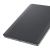 Official Samsung Galaxy Tab S6 QWERTZ Keyboard Cover Case - Grey 2
