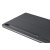 Official Samsung Galaxy Tab S6 QWERTZ Keyboard Cover Case - Grey 10