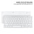 LMS Data Universal Smartphone & Tablet Bluetooth 3.0 QWERTY Keyboard 3